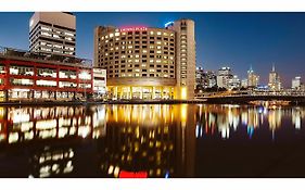 Crowne Plaza Melbourne By Ihg